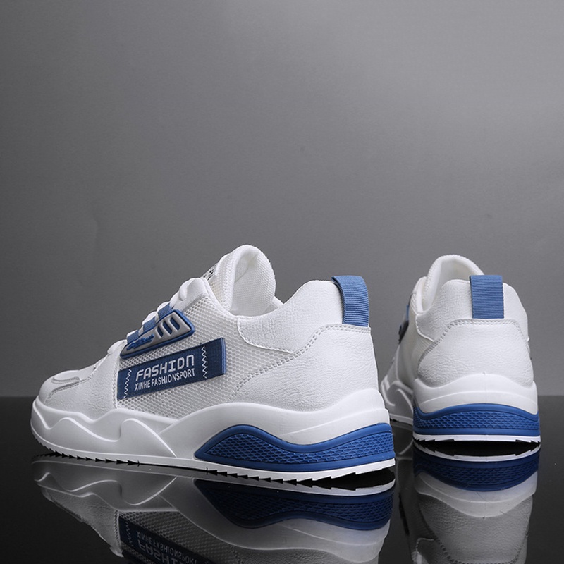 Giày sneaker nam IELGY trọng lượng nhẹ thoáng khí thời trang