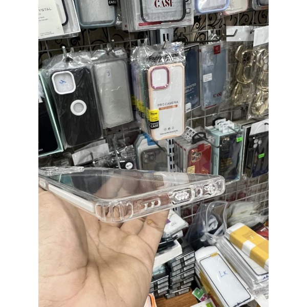 Ốp lưng Oppo Reno 7 4G / Reno 8 4G dẻo siêu trong suốt bảo vệ camera viền nhám chống trượt có nút chắn bụi