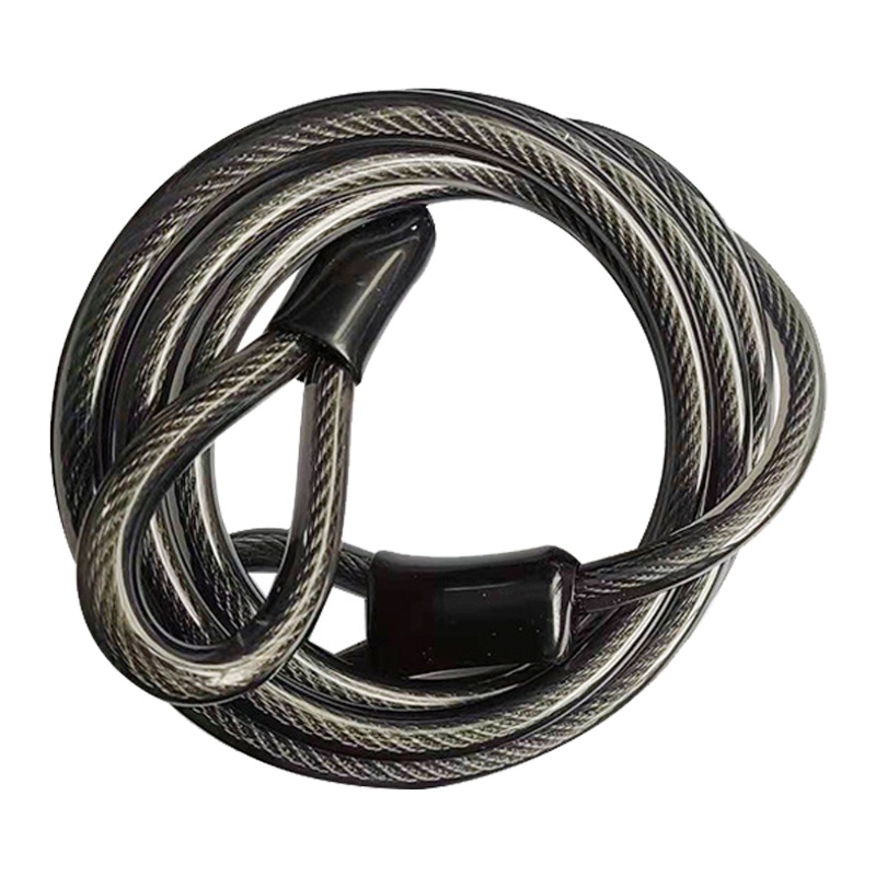 Khóa Xích Xe Đạp / Xe Máy Chống Trộm Tiện Dụng