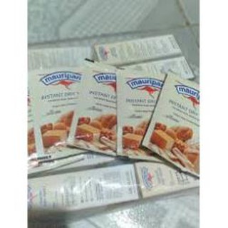 Men (Bột Nở) Instantmauri - Men Bánh Mì Nguyên Liệu Làm Bánh