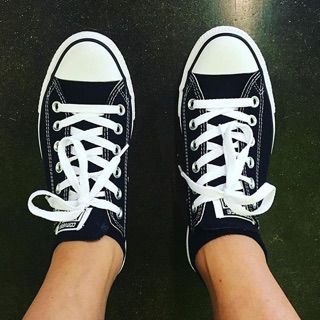 5 Đôi dây giày converse (1m và 1m2)