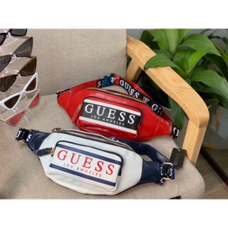 Túi bao tử Guess