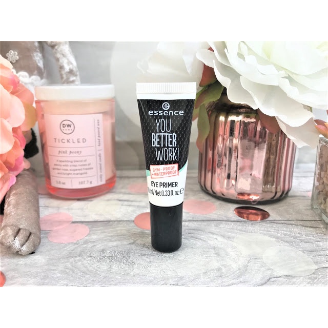 Kem lót mắt Essence You Better Work! Eye Primer | BigBuy360 - bigbuy360.vn