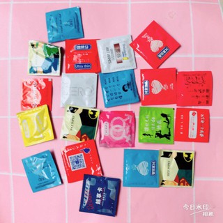 KHĂN GIẤY ƯỚT MINI GIẢ BCS 😝😝