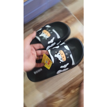 Dép 1 quay con bò DU WA đủ tấc cả các size cho các bạn