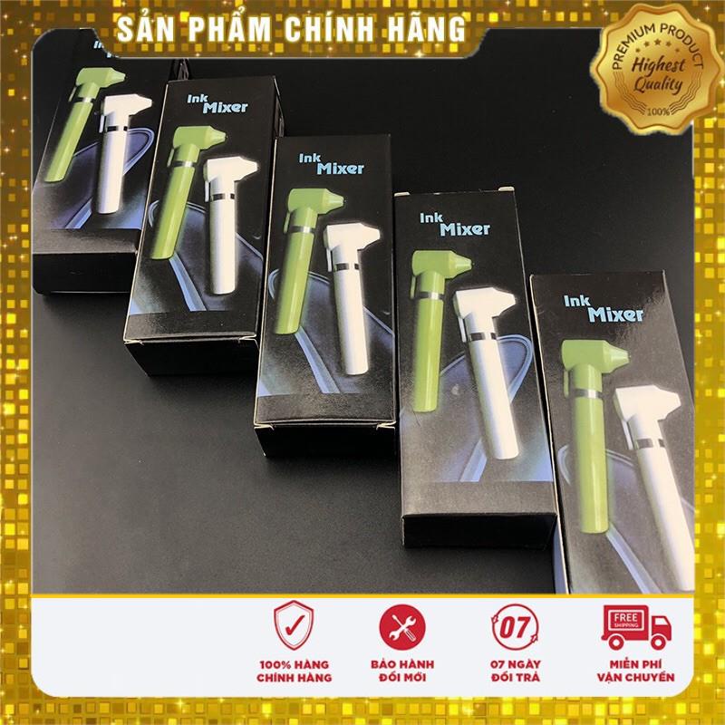 MÁY TRỘN  💝 MỰC XĂM Bằng Bin