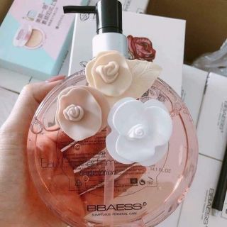 SỮA TẮM HƯƠNG NƯỚC HOA