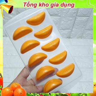 {giá rẻ bất ngờ }1720. Khay làm đá sillicon   MỚI{shop ưa thích }
