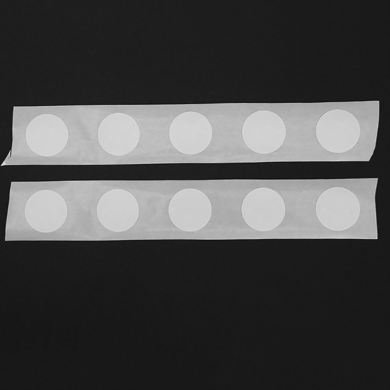Set 50 Nhãn Dán NFC NTAG215 NFC Cho TagMo Formum2 NFC Ntag 215 NFC RFID