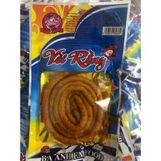 Snack Vòi rồng