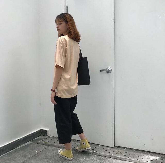 CULLOTES MÀU ĐEN | BigBuy360 - bigbuy360.vn