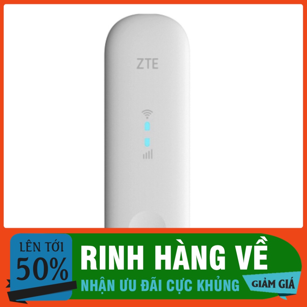 RINH HÀNG VỀ # USB Phát WiFi 3G/4G ZTE MF79U , OLAX U90 Tốc Độ 150Mbps. Hỗ Trợ 10 Kết Nối - viễn thông HDG # ***