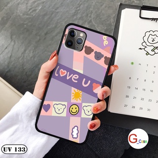 Ốp lưng cho Iphone 11 Pro - chống trầy