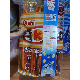 Bánh Snack que Akiko