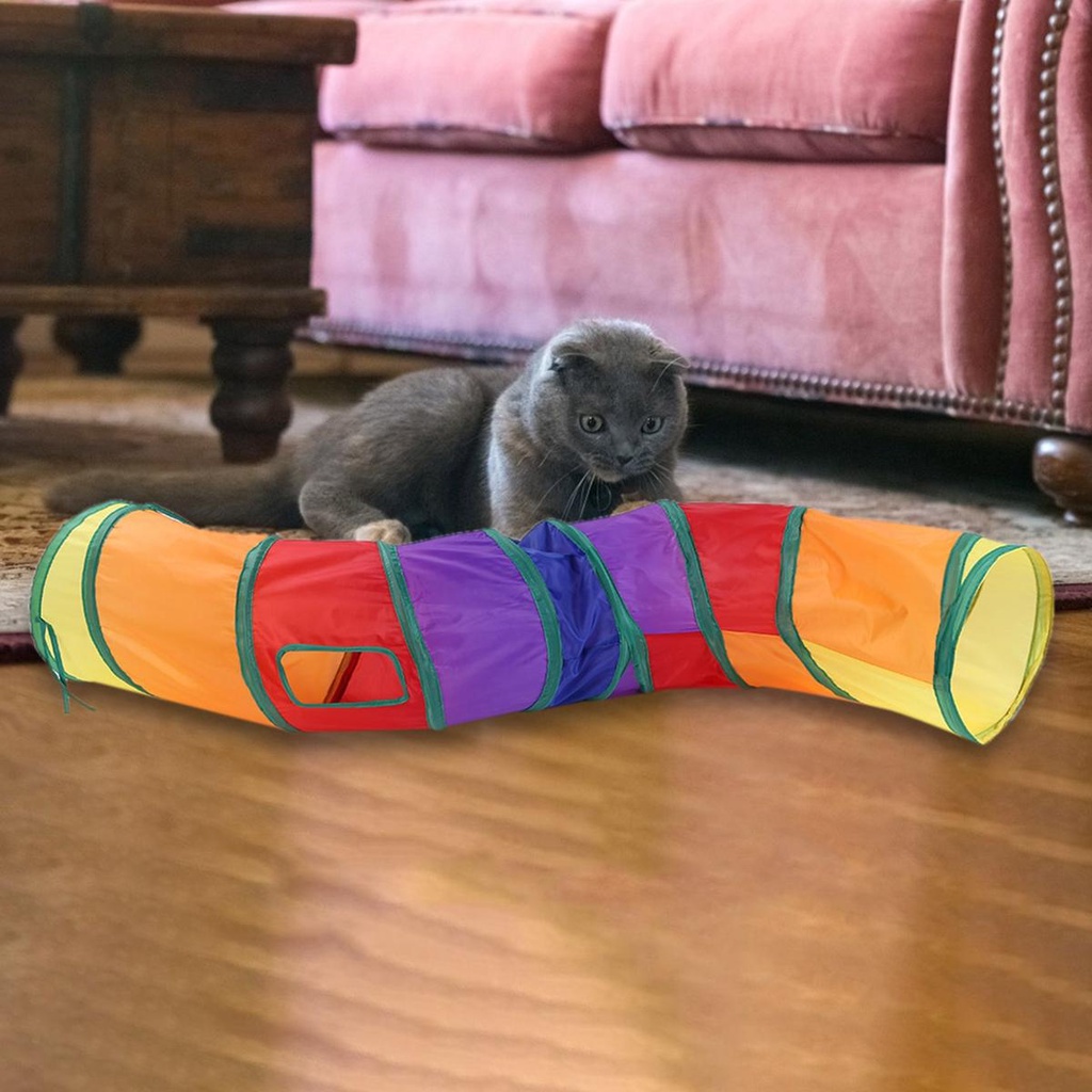 Hang Ẩn Có Thể Gấp Lại Tiện Dụng Cho Mèo Cưng