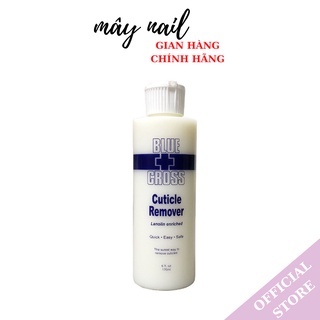 Kem nước mềm da mỹ nail