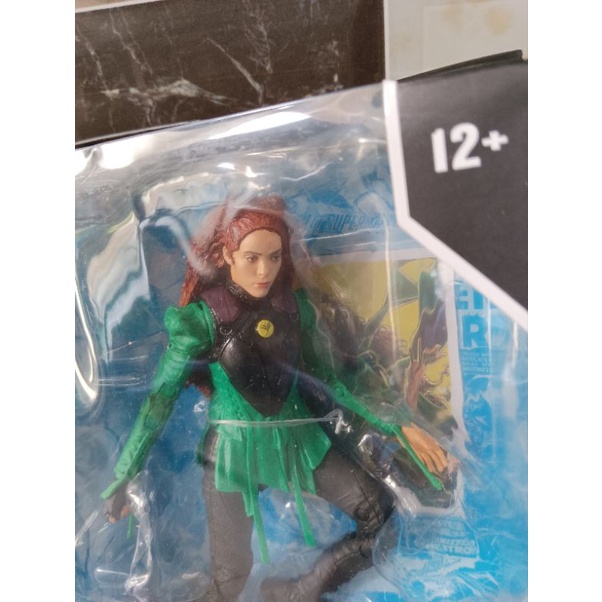 Mô hình Cyclone  McFarlane có sẵn