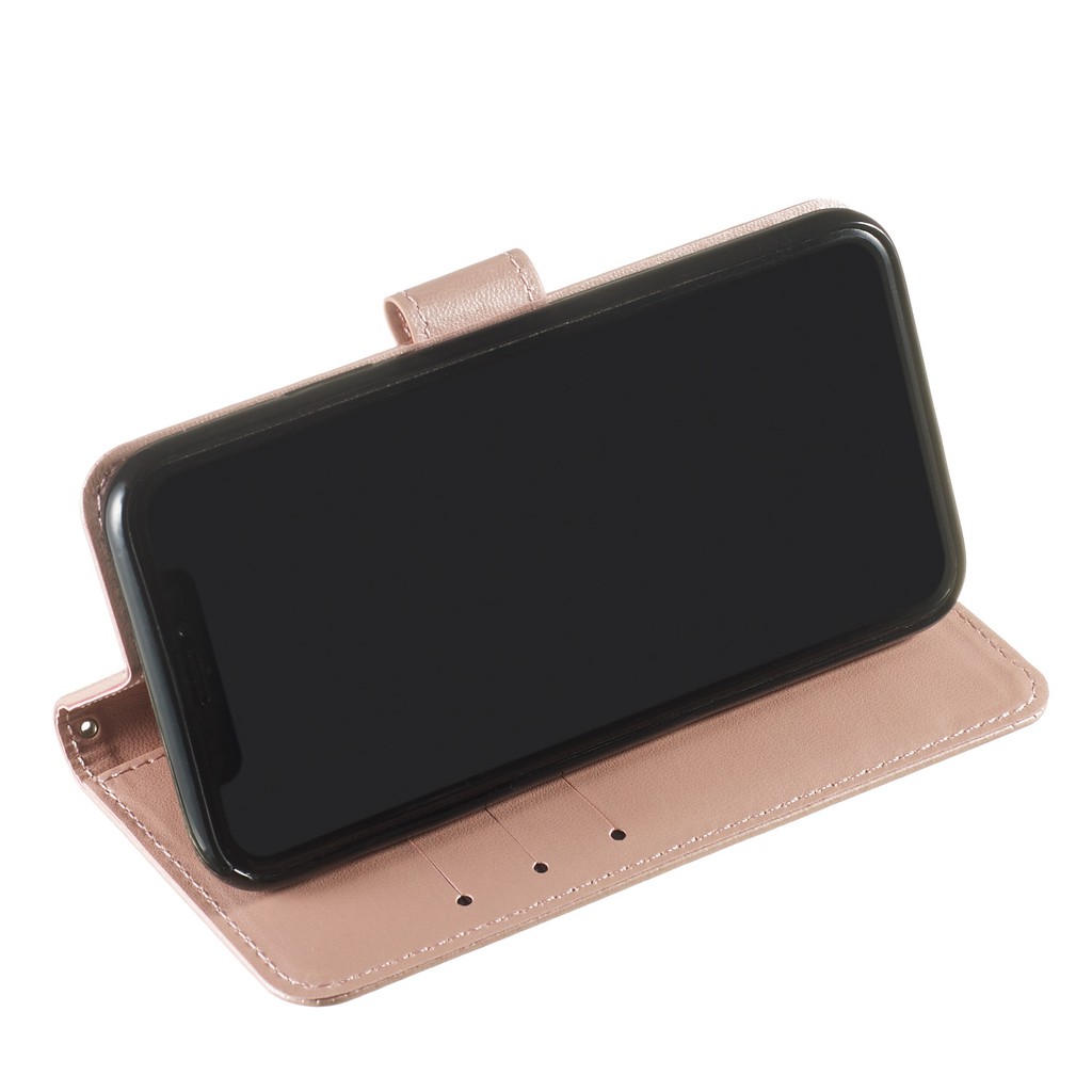 Bao da Vỏ điện thoại lật Samsung Galaxy S10/S10 (5G)/S10 Plus/S10E | BigBuy360 - bigbuy360.vn