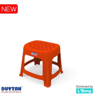 Ghế nhựa Duy Tân Vuông
