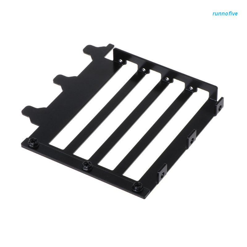 Giá Đỡ Nhôm Làm Mát Thẻ Đồ Họa Vga Cho Máy Tính