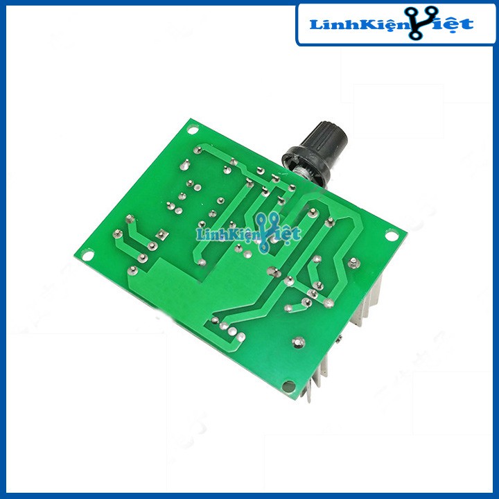 Module Nguồn LM317 INPUT 3-30VDC/3-20VAC