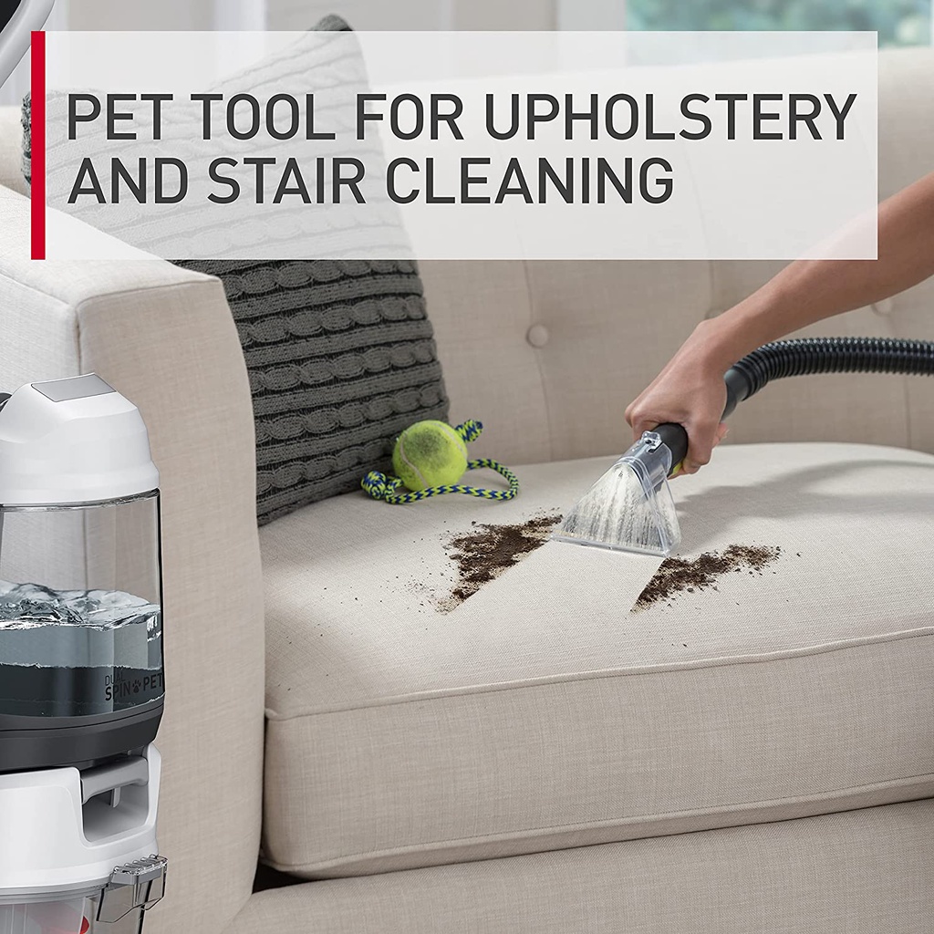 Máy giặt thảm, ghế sofa Hoover SmartWash