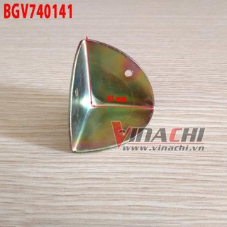 BỊT GÓC VUÔNG 7401 - 1 CÁI