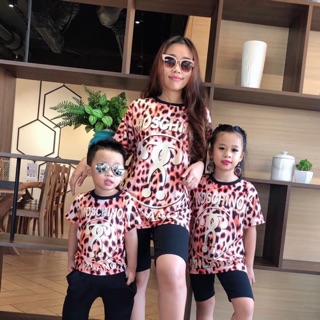 Set beo mẹ bé 12kg Thanh hoai