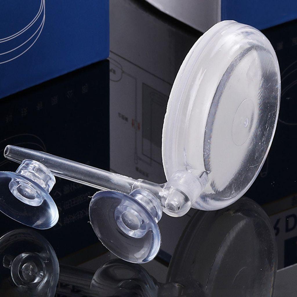 Máy Lọc Không Khí Oxy Yên Tĩnh 35 / 60mm Kèm 2 Giác Hút