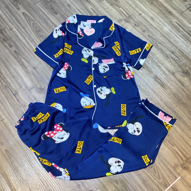 Lụa satin cộc dài | BigBuy360 - bigbuy360.vn