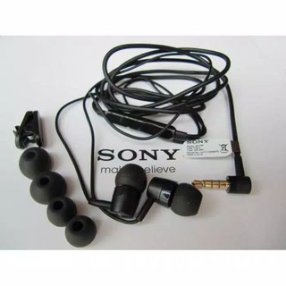 Tai nghe Sony Xperia Type MH750 100% ORI có kẹp gắn sau lưng