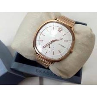 Đồng hồ nữ Skagen Quartz SKW2401