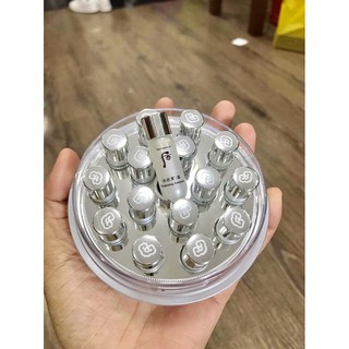 Tinh chất dưỡng trắng mờ thâm nám