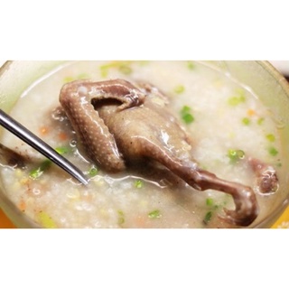 Thịt chim-bồ-câu VN - 2c~0.5kg