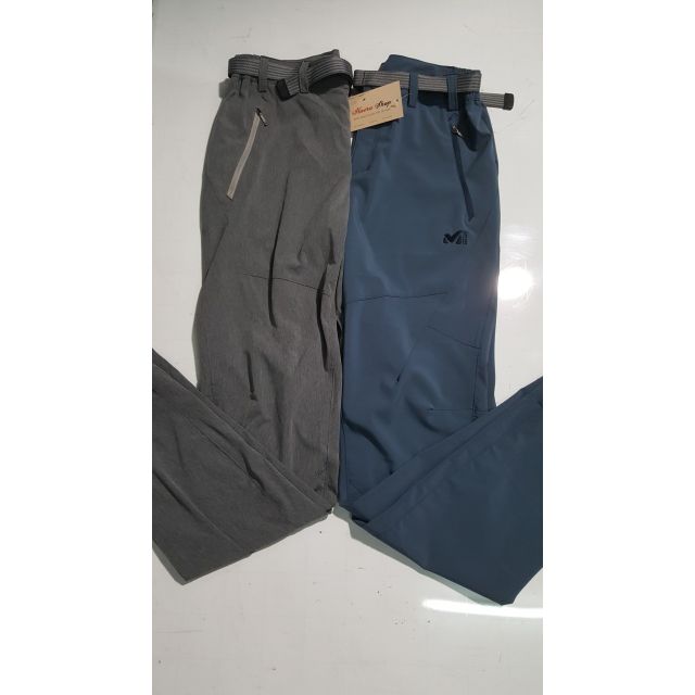 Quần Millet Hàn Quốc