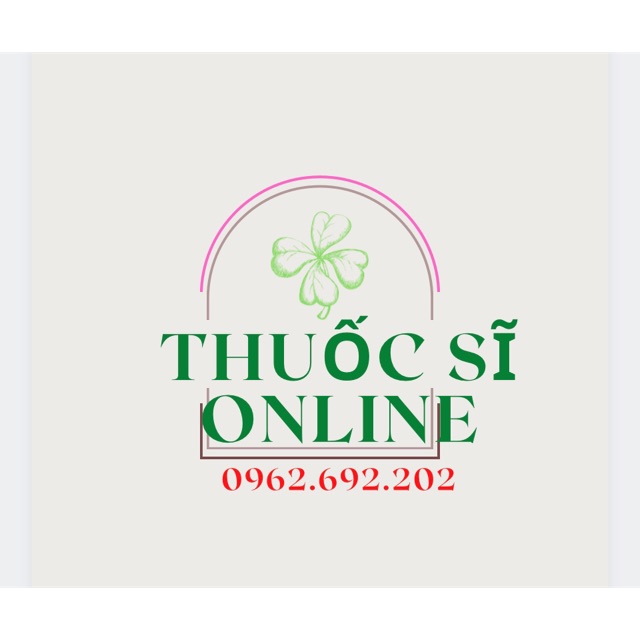 THUỐC SỈ ONLINE