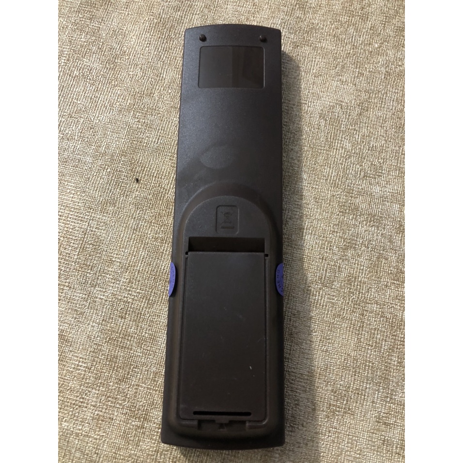 Remote điều khiển đầu thu truyền hình kĩ thuật số An Viên TV-AVG.Hàng mới-Chất lượng tốt-Tặng kèm PIN