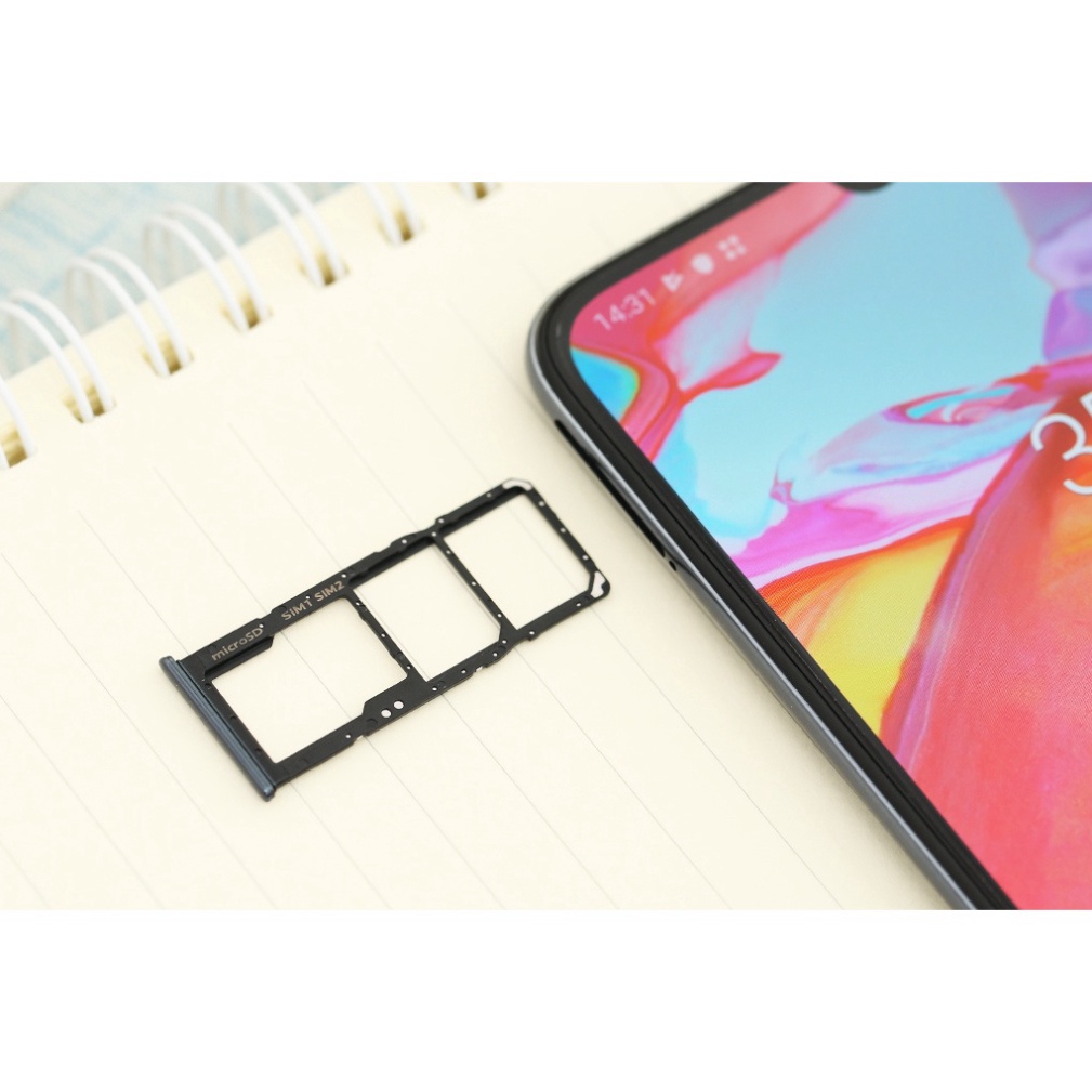Điện thoại samsung a70 nguyên seal bảo hành chính hãng tại Điện Thoại Xinh | BigBuy360 - bigbuy360.vn