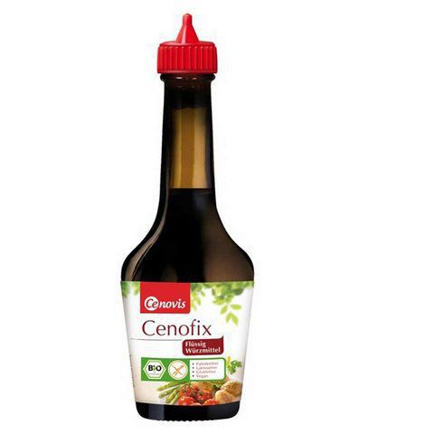 Nước chấm rau củ hữu cơ Cenovis (85ml)