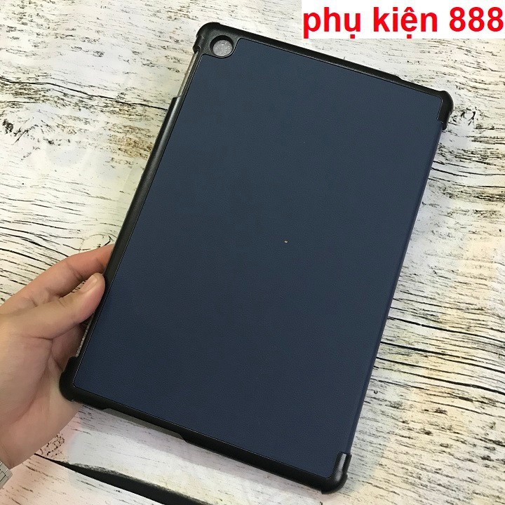 Bao da Huawei MediaPad M5 Lite 10inch cao cấp - OL3120 | BigBuy360 - bigbuy360.vn