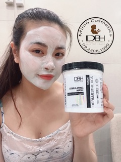MẶT NẠ STIMULATING DBH