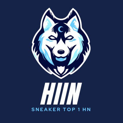 Hiin Sneaker HN