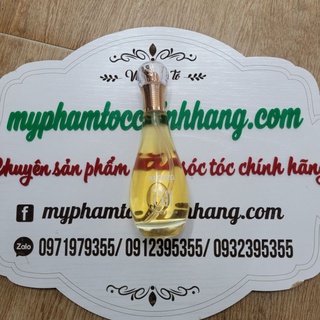 Tinh dầu dưỡng tóc Alonzo Salvia oil 100ml