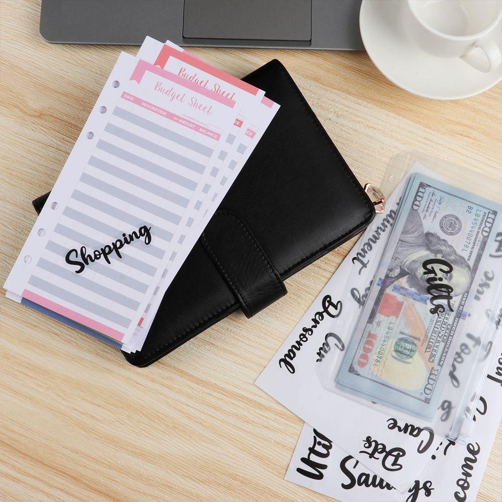 PISTA Bao Da Điện Thoại Nắp Gập Kiêm Ví Tiền A6