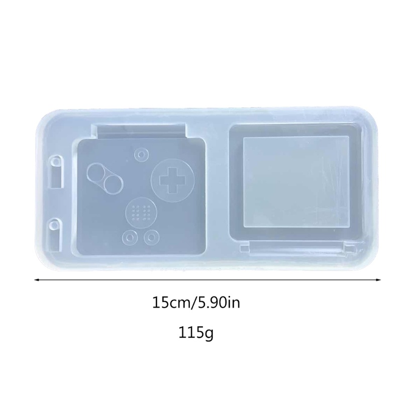 Sa Khuôn Silicon Làm Mặt Dây Chuyền Sáng Tạo