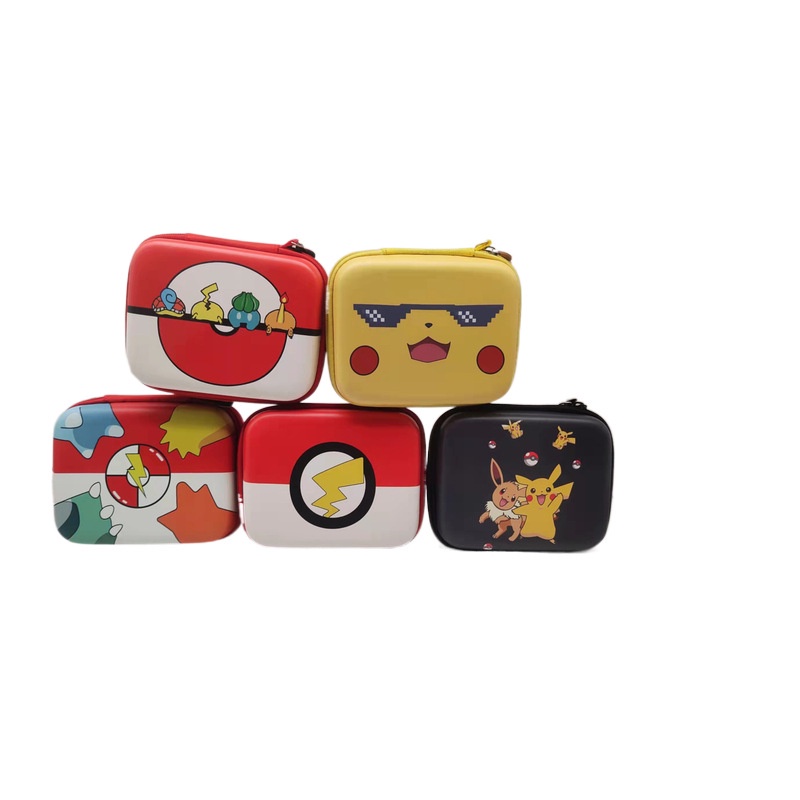 Bộ 400 Thẻ Bài Pokemon Xinh Xắn