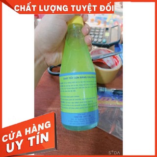 Chất tẩy sơn