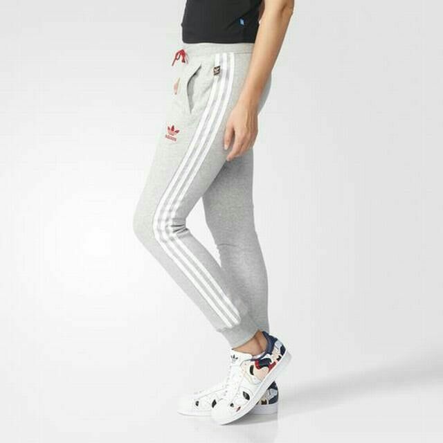Quần jogger Adidas x Pharrell Williams Human Race
