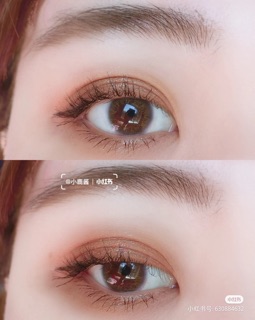 PHẤN MẮT ROMAND BETTER THAN EYES #03 DRY RAGRAS