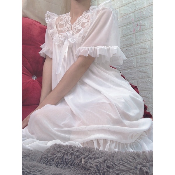 váy ren hàn quốc | BigBuy360 - bigbuy360.vn